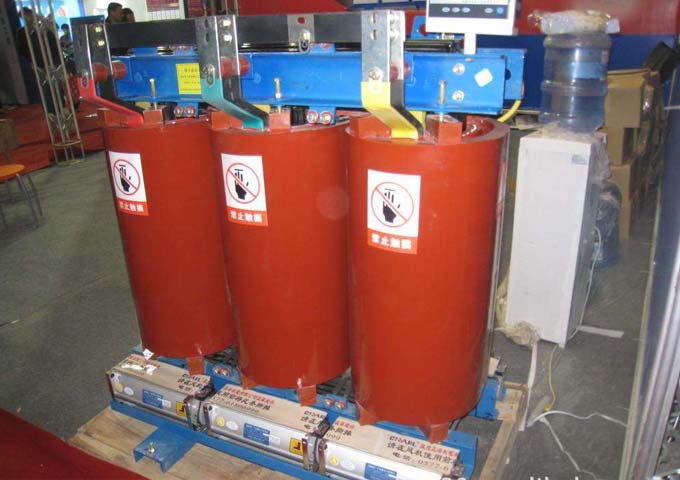 SCB9系列35kv級(jí)干式變壓器廠(chǎng)家